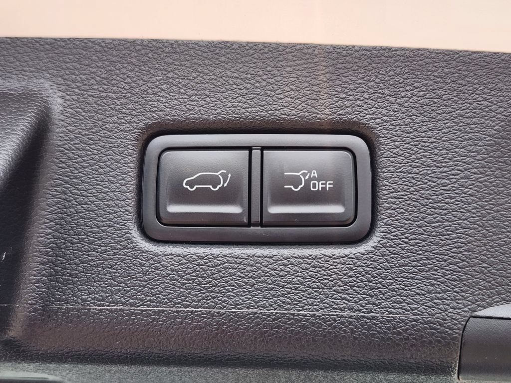 Certified 2025 Kia Telluride SX AWD/4WD image 18