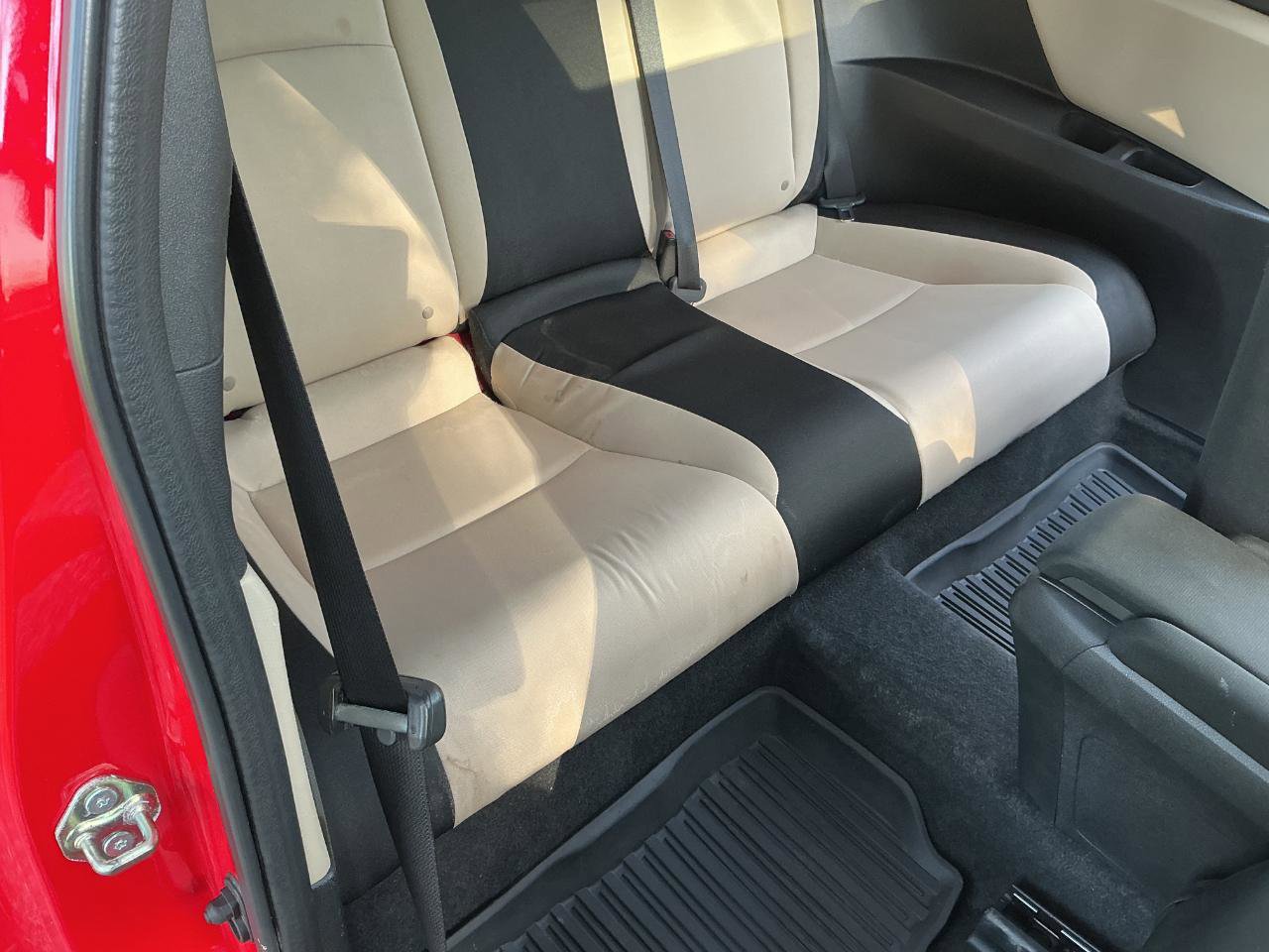 Used 2018 Honda Civic LX-P image 18