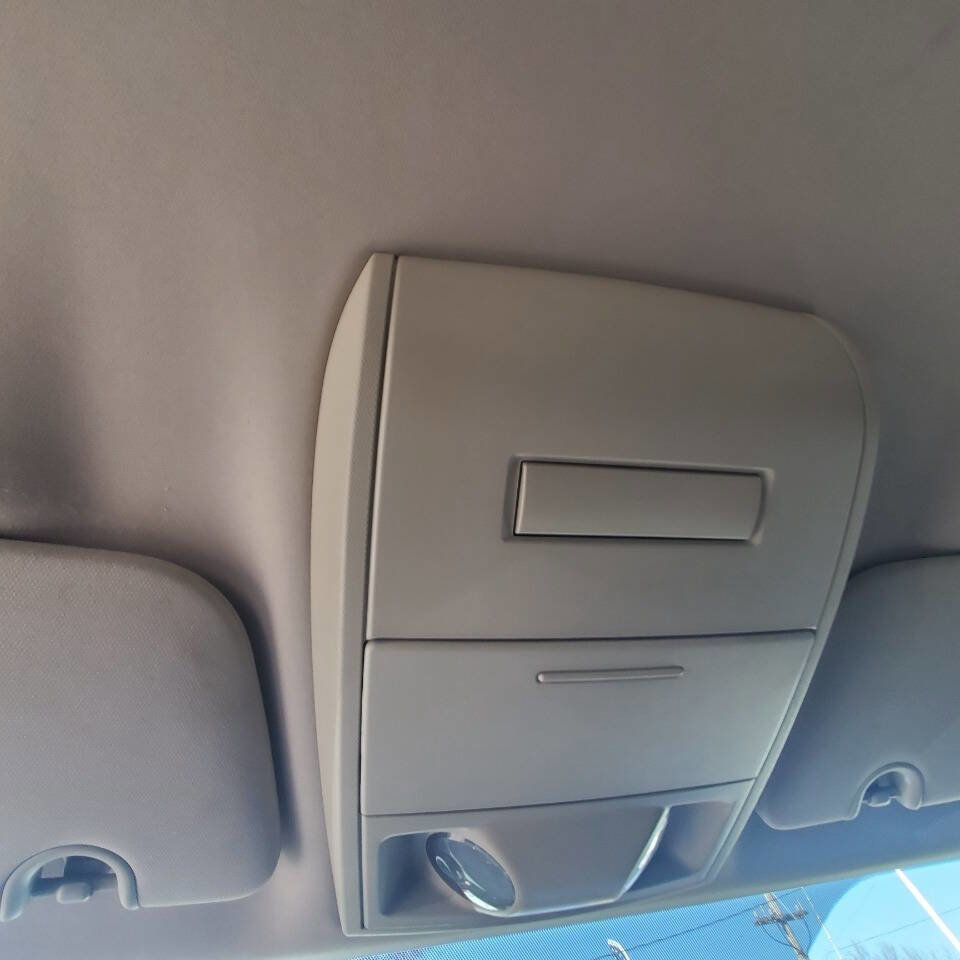 Used 2014 RAM C/V Tradesman image 20