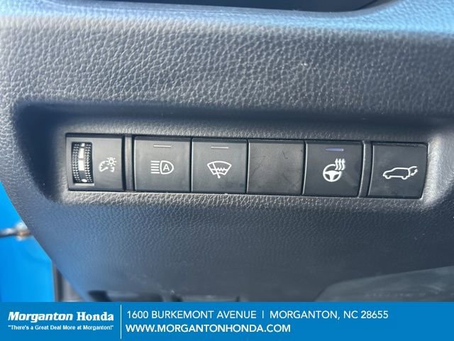 Used 2021 Toyota RAV4 XLE w/ Convenience Package image 19