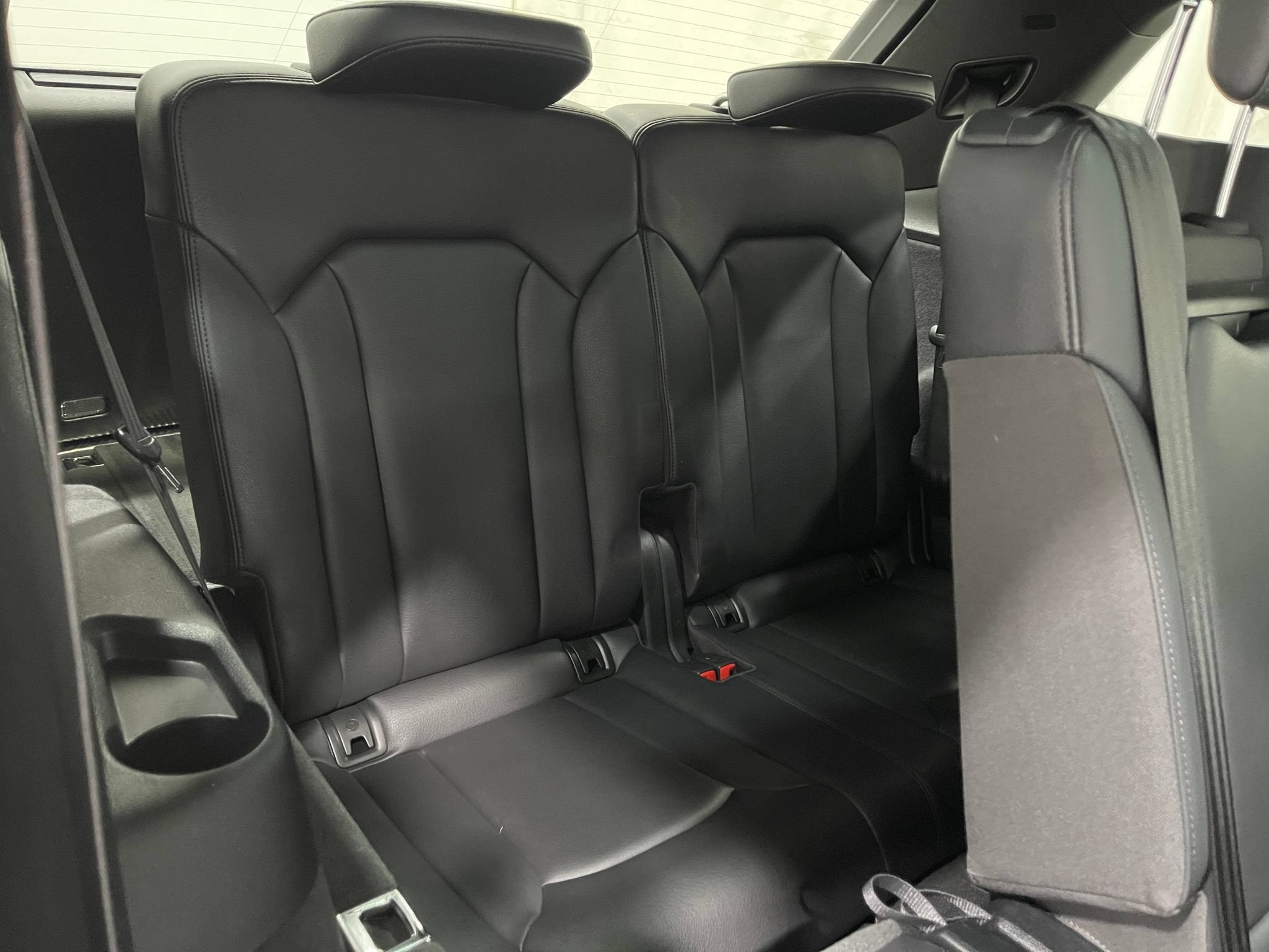 Used 2019 Audi Q7 2.0T Premium Plus AWD/4WD image 30