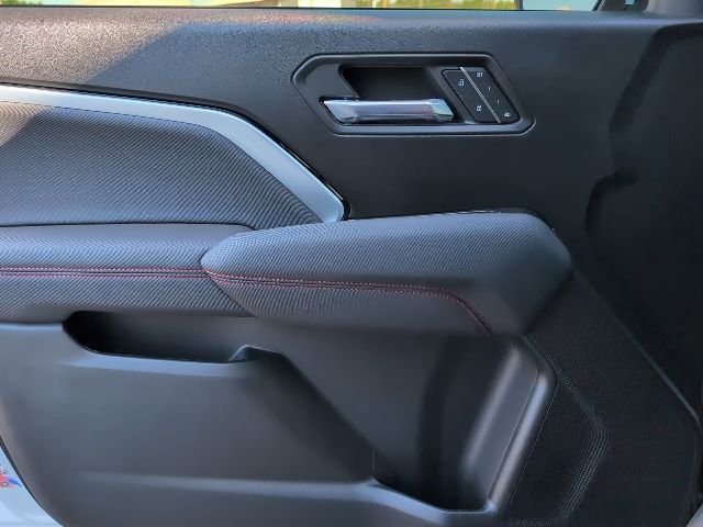 New 2026 Chevrolet Colorado Z71 w/ Technology Package image 14