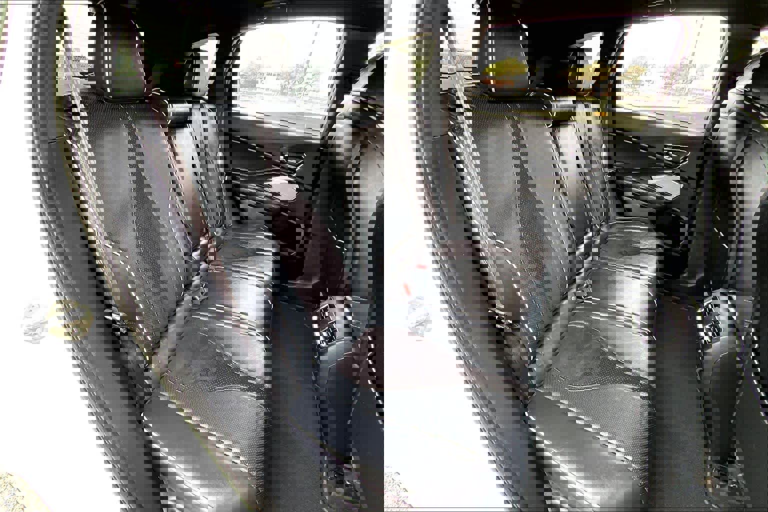 Used 2019 Acura RDX A-Spec image 19