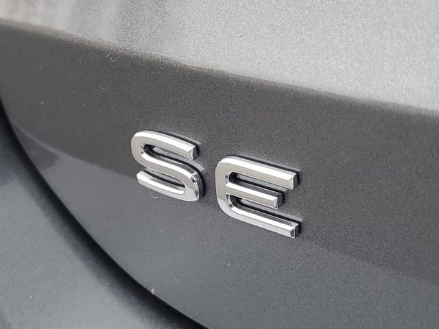 New 2026 Volkswagen Taos SE AWD/4WD image 6