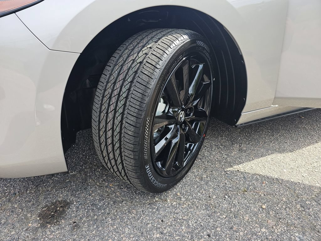 New 2026 MAZDA MAZDA3 2.5 S Hatchback w/ Premium Pkg FWD image 34
