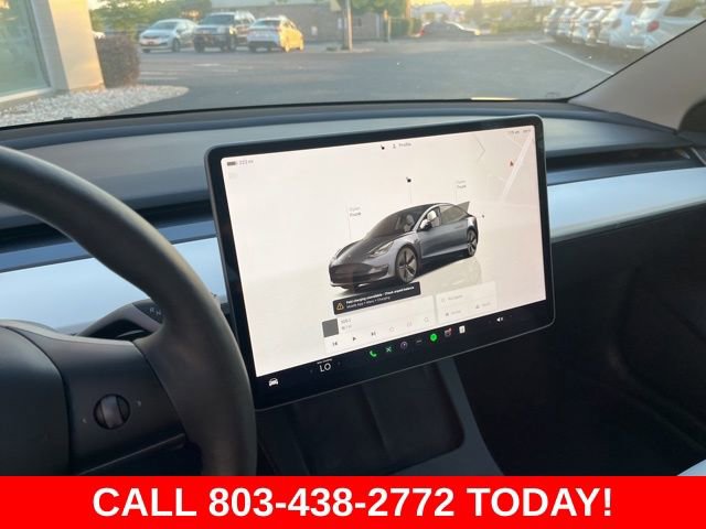 Used 2023 Tesla Model 3 Standard Range image 19
