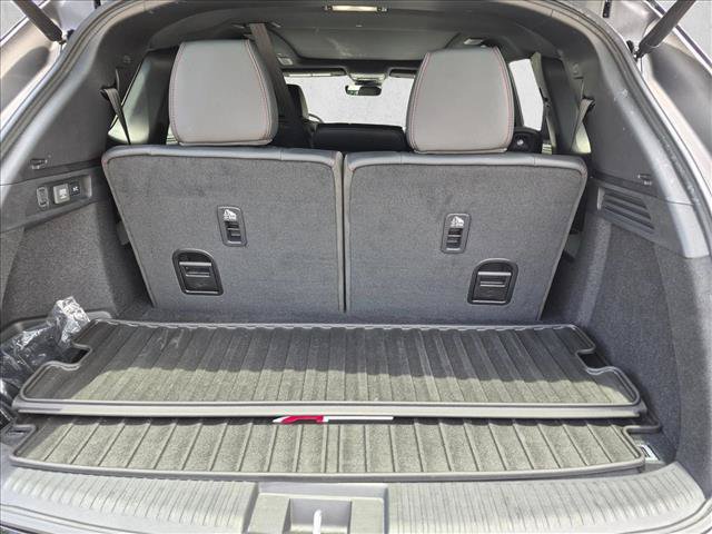 Certified 2026 Acura MDX A-Spec AWD/4WD image 5