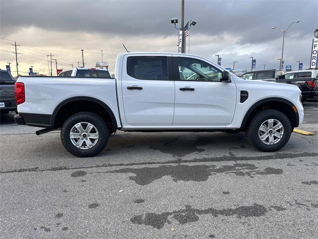New 2025 Ford Ranger XL w/ Trailer Tow Package image 4