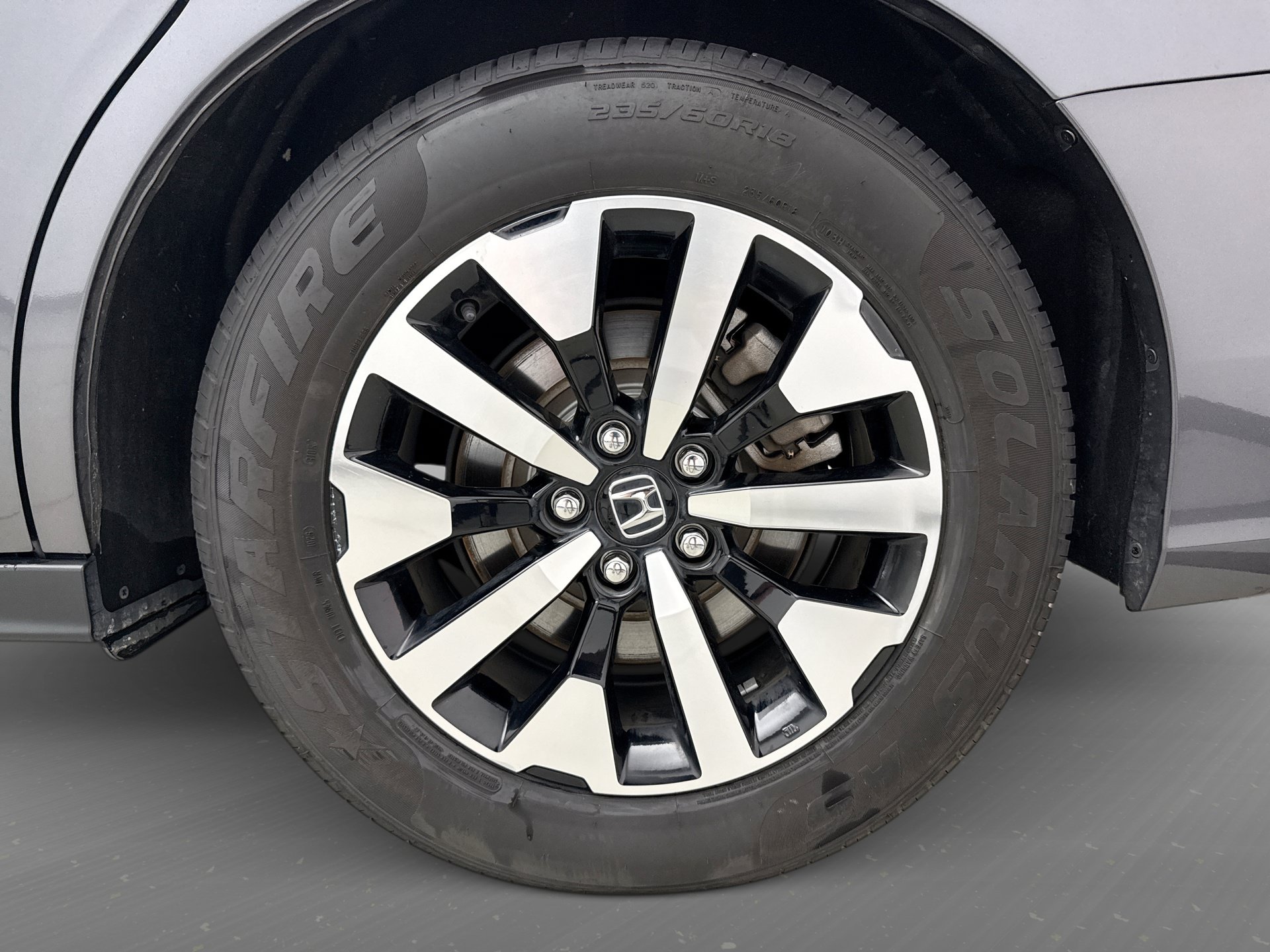 Used 2025 Honda Odyssey EX-L image 23