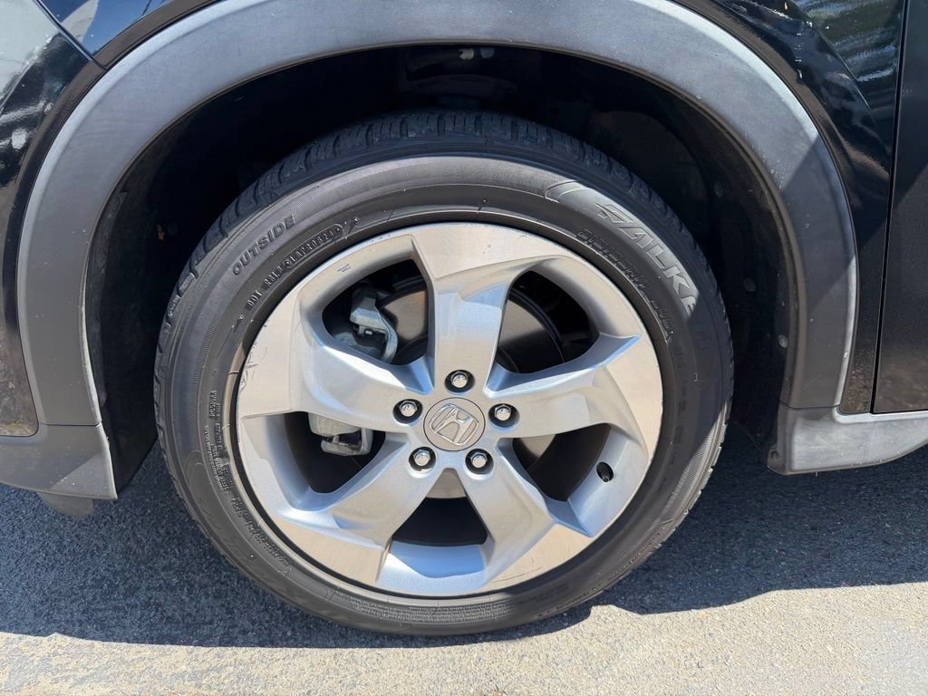 Used 2019 Honda HR-V LX image 7