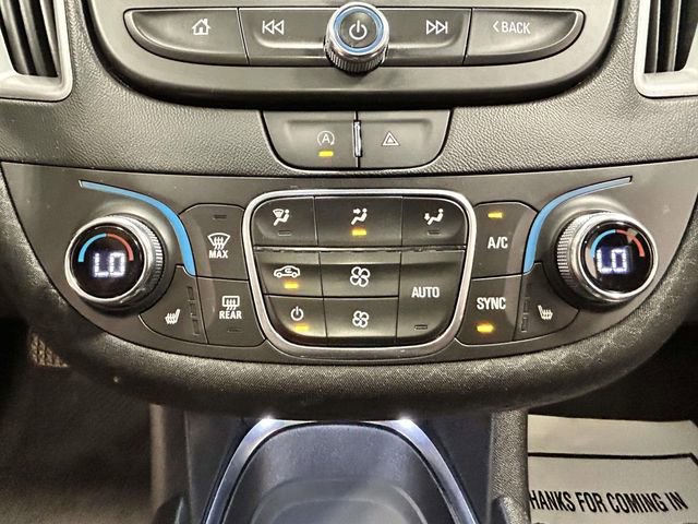 Used 2023 Chevrolet Malibu LT image 20