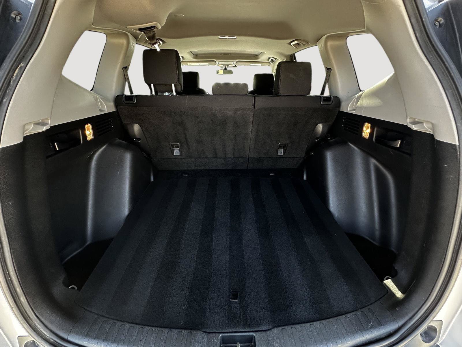 Certified 2019 Honda CR-V EX image 28