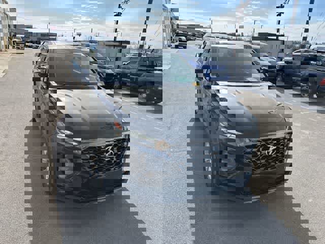 Used 2019 Hyundai Santa Fe SEL image 23