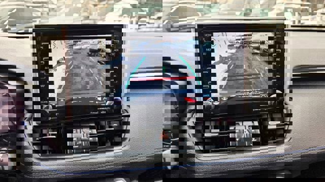 Used 2019 Toyota RAV4 XSE image 15