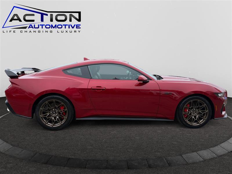 Used 2024 Ford Mustang GT Premium w/ GT Performance Package image 9