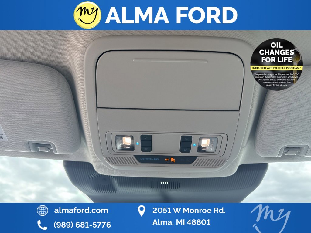 New 2026 Ford Explorer Active image 33