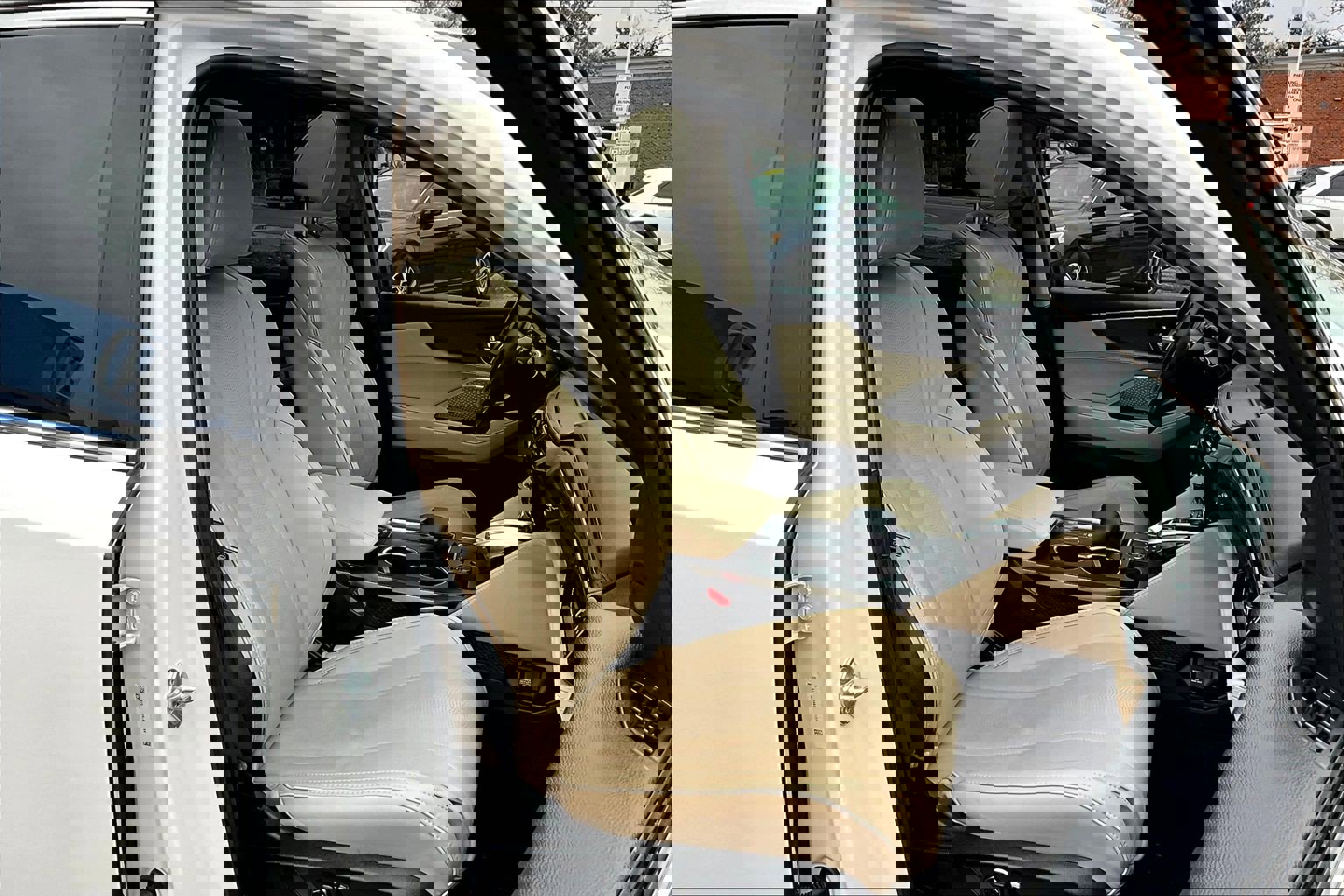 Used 2024 Acura MDX SH-AWD w/ Advance Package image 7