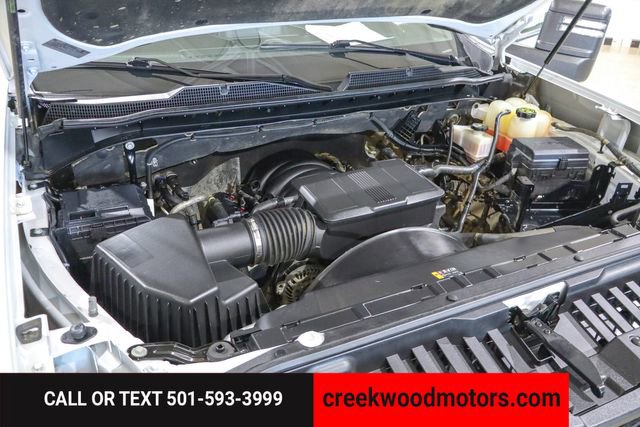 Used 2023 Chevrolet Silverado 2500 LT w/ Convenience Package image 36