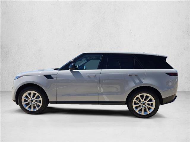 New 2026 Land Rover Range Rover Sport SE AWD/4WD image 5
