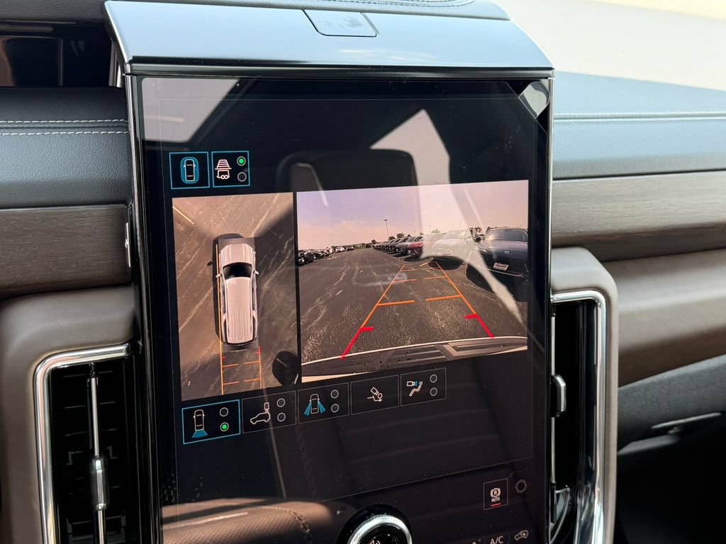 New 2026 GMC Yukon XL Denali Ultimate AWD/4WD image 49