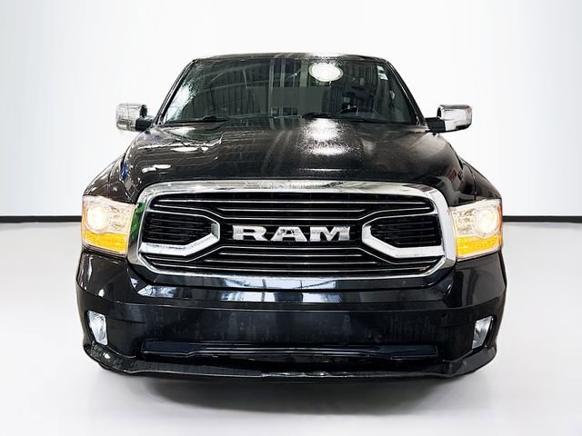 Used 2016 RAM 1500 Limited image 4