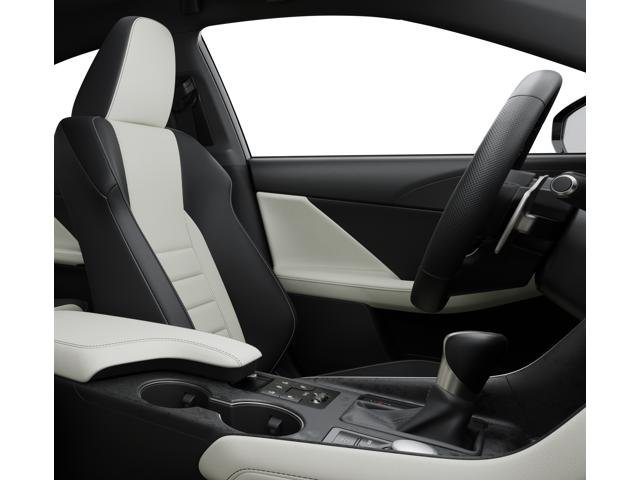 New 2026 Lexus IS 350 F Sport AWD/4WD image 7