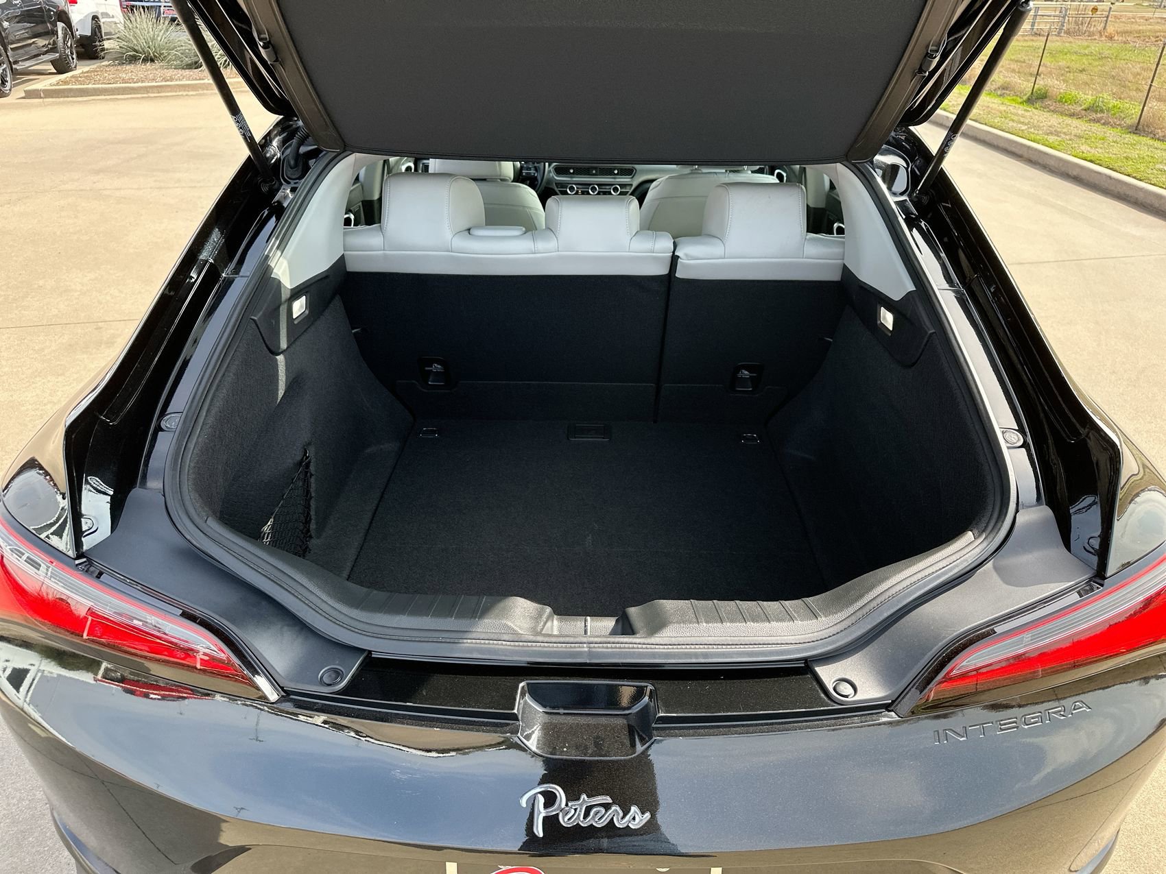 Used 2023 Acura Integra FWD image 22