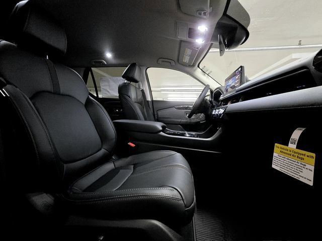 New 2026 Honda Passport RTL image 30