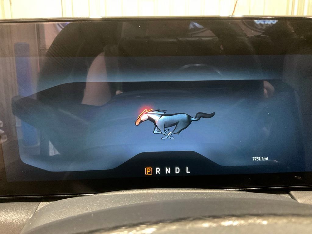 Used 2024 Ford Mustang Premium image 15