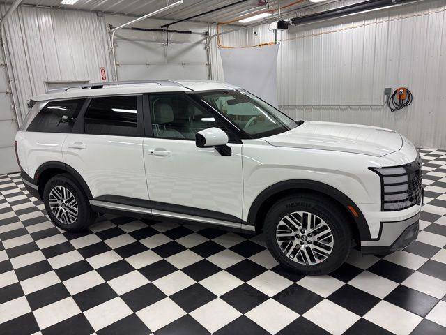 Used 2026 Hyundai Palisade SEL AWD/4WD image 2