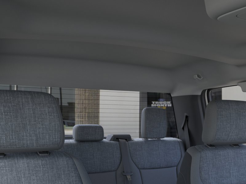 New 2026 Ford F150 XLT AWD/4WD image 22