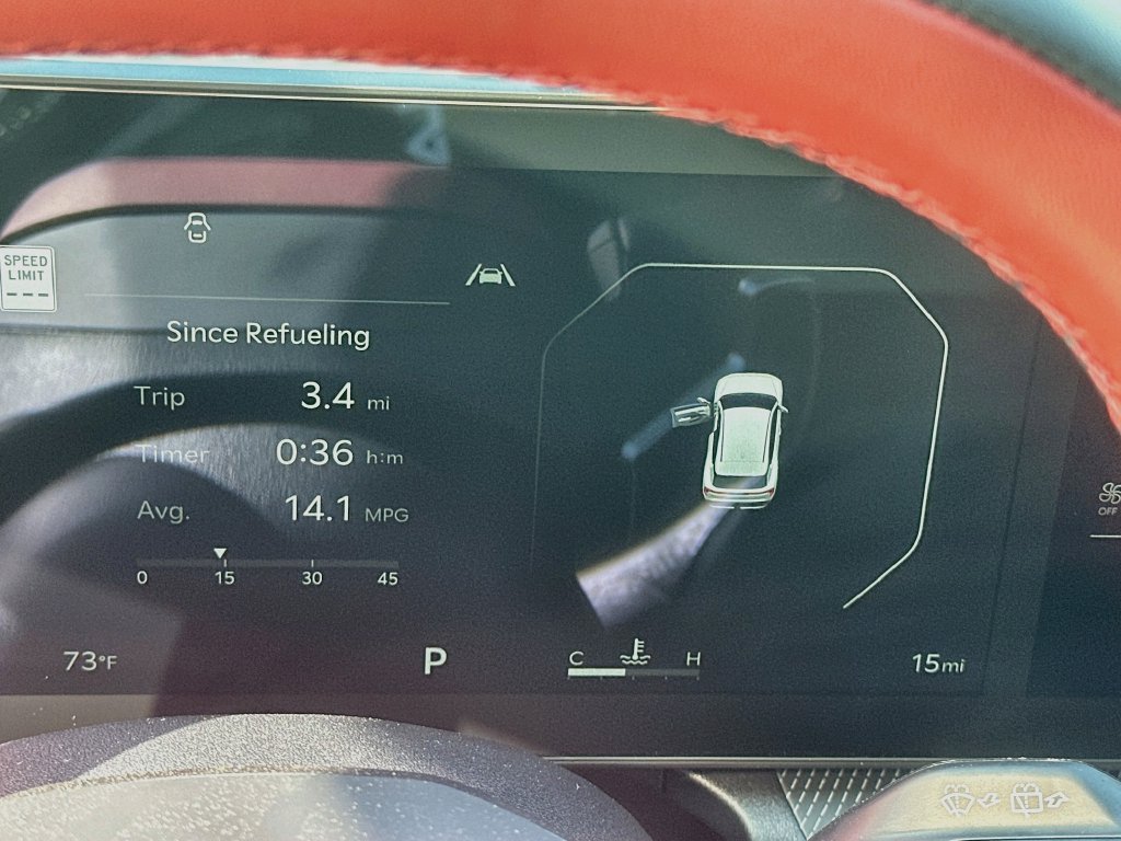 New 2026 Kia K4 GT-Line Turbo FWD image 12