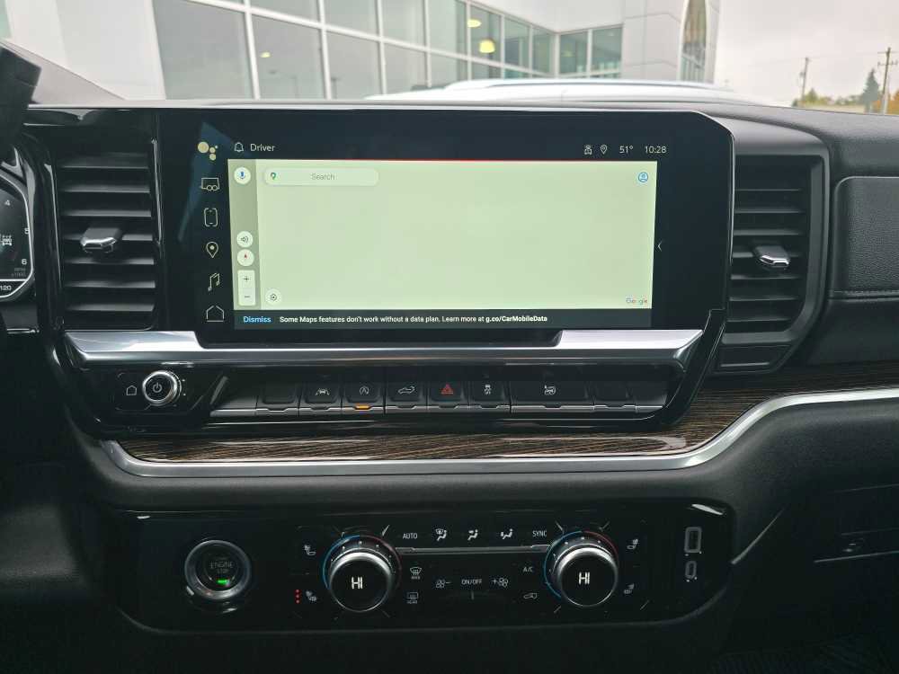 Used 2024 GMC Sierra 1500 SLE image 13