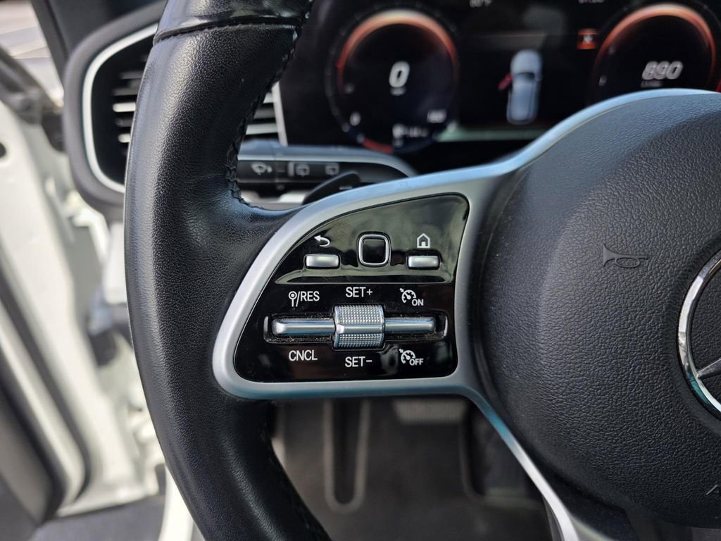 Used 2021 Mercedes-Benz GLE 350 image 17