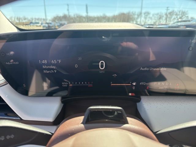 New 2026 Buick Enclave Avenir w/ Super Cruise Package image 21