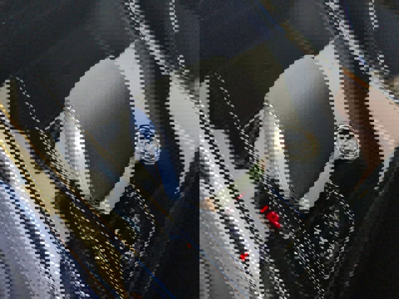 New 2026 Land Rover Range Rover Sport SE image 33