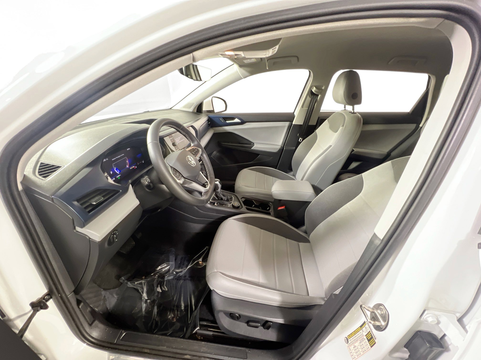 Used 2022 Volkswagen Taos SE AWD/4WD image 20