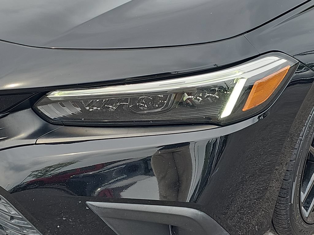 Used 2023 Honda Civic Sport image 30