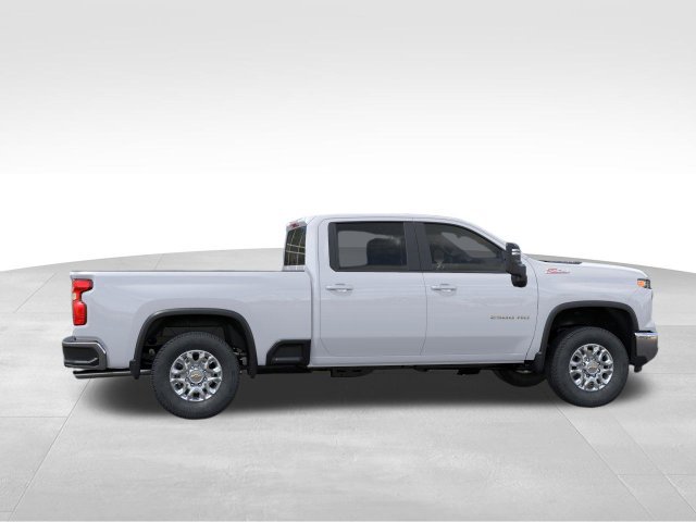 New 2026 Chevrolet Silverado 2500 LT AWD/4WD image 5