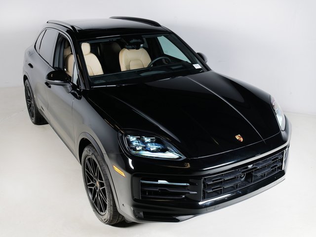 New 2026 Porsche Cayenne AWD/4WD image 30