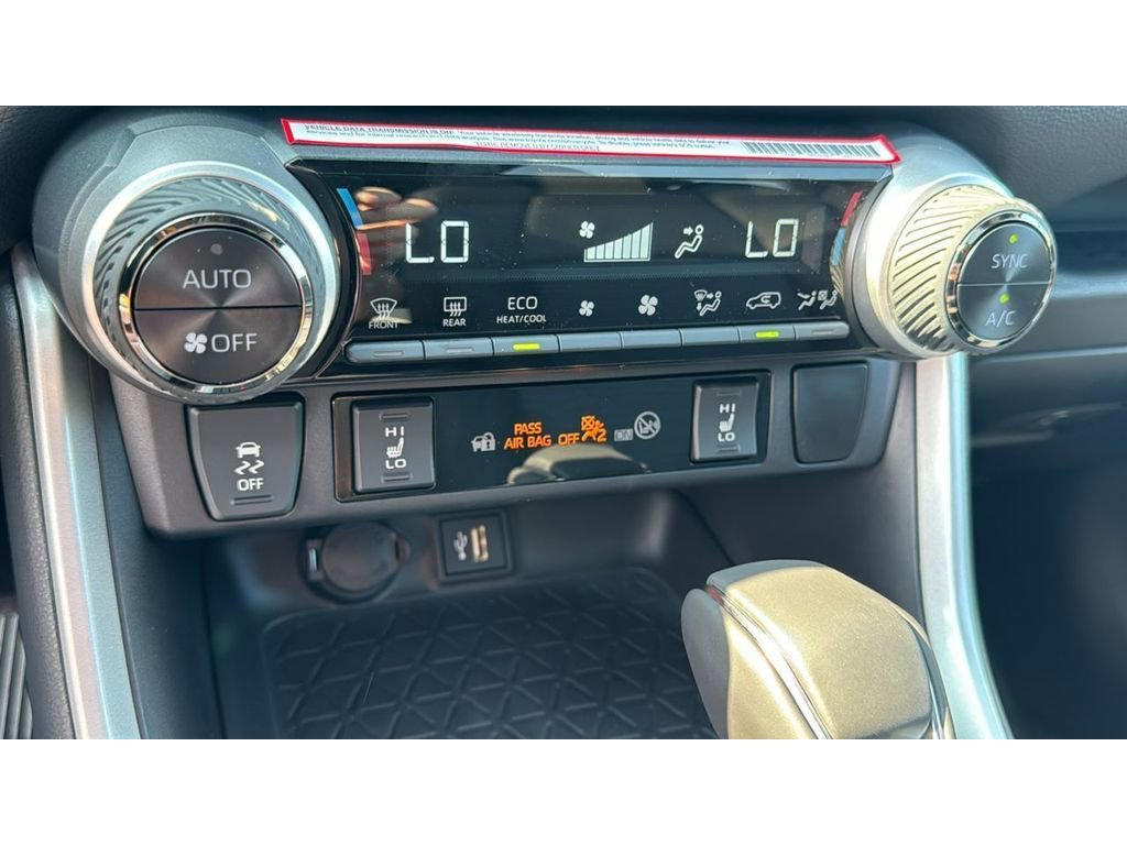 Used 2024 Toyota RAV4 XSE w/ Weather Package image 21