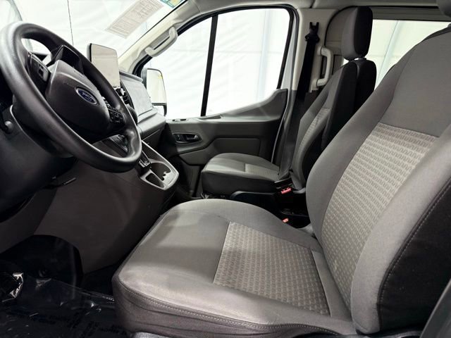 Used 2021 Ford Transit 350 XLT image 11