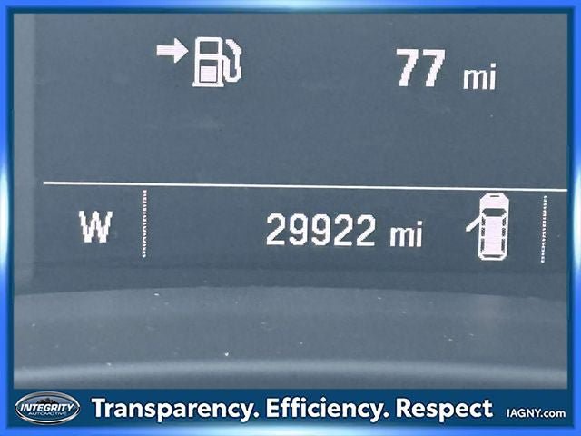 Used 2024 Chevrolet Equinox LS w/ Driver Confidence II Package AWD/4WD image 24