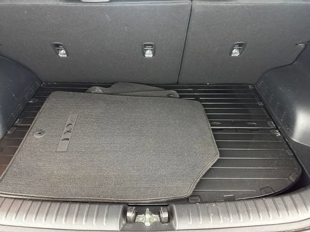 Certified 2021 Kia Soul LX FWD image 27