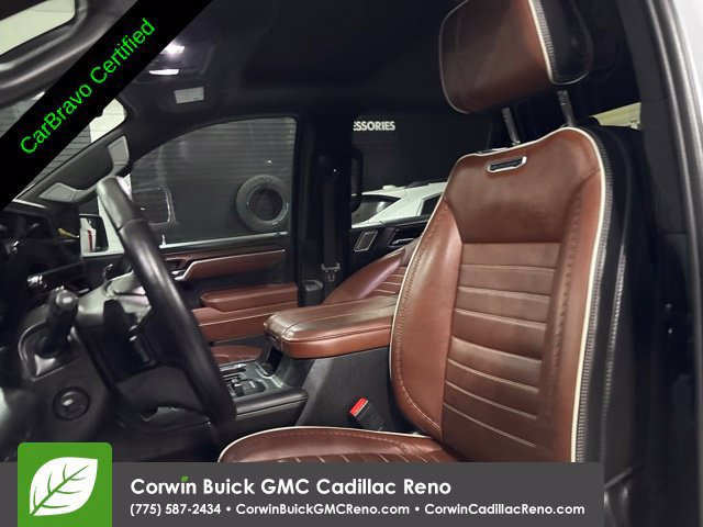 Certified 2026 GMC Sierra 1500 Denali Ultimate AWD/4WD image 13