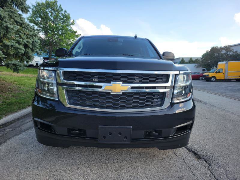 Used 2016 Chevrolet Suburban 3500 LS w/ Driver Alert Package AWD/4WD image 7