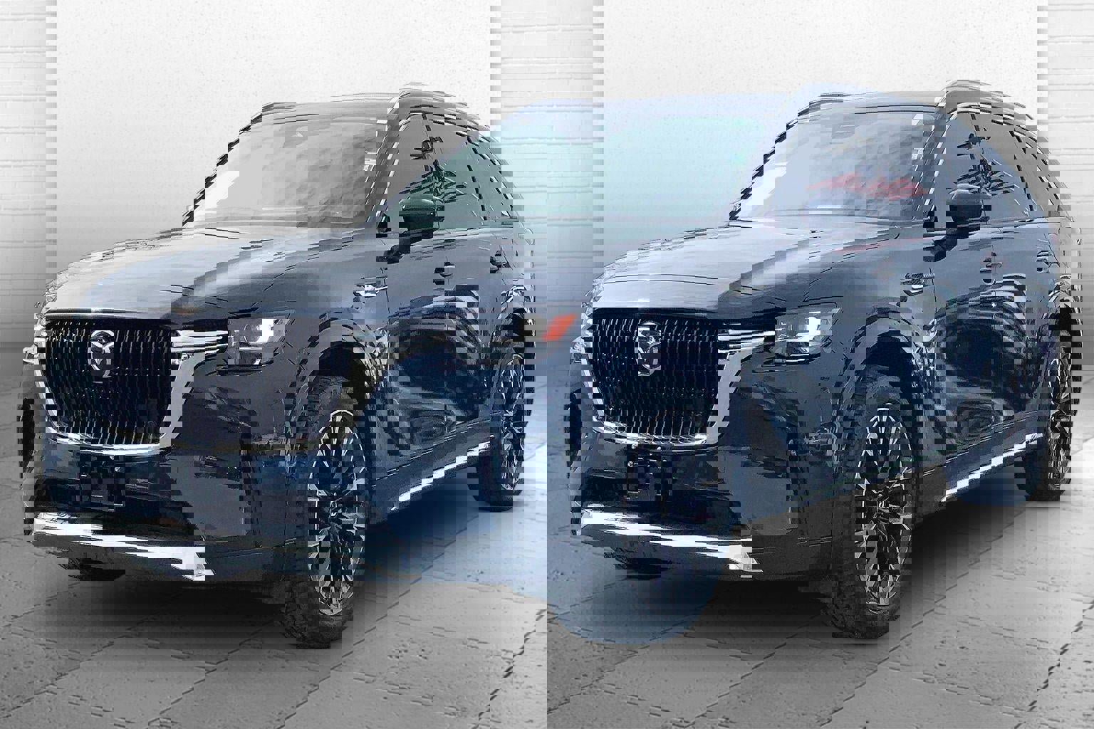 Used 2024 MAZDA CX-90 3.3 Turbo S image 11