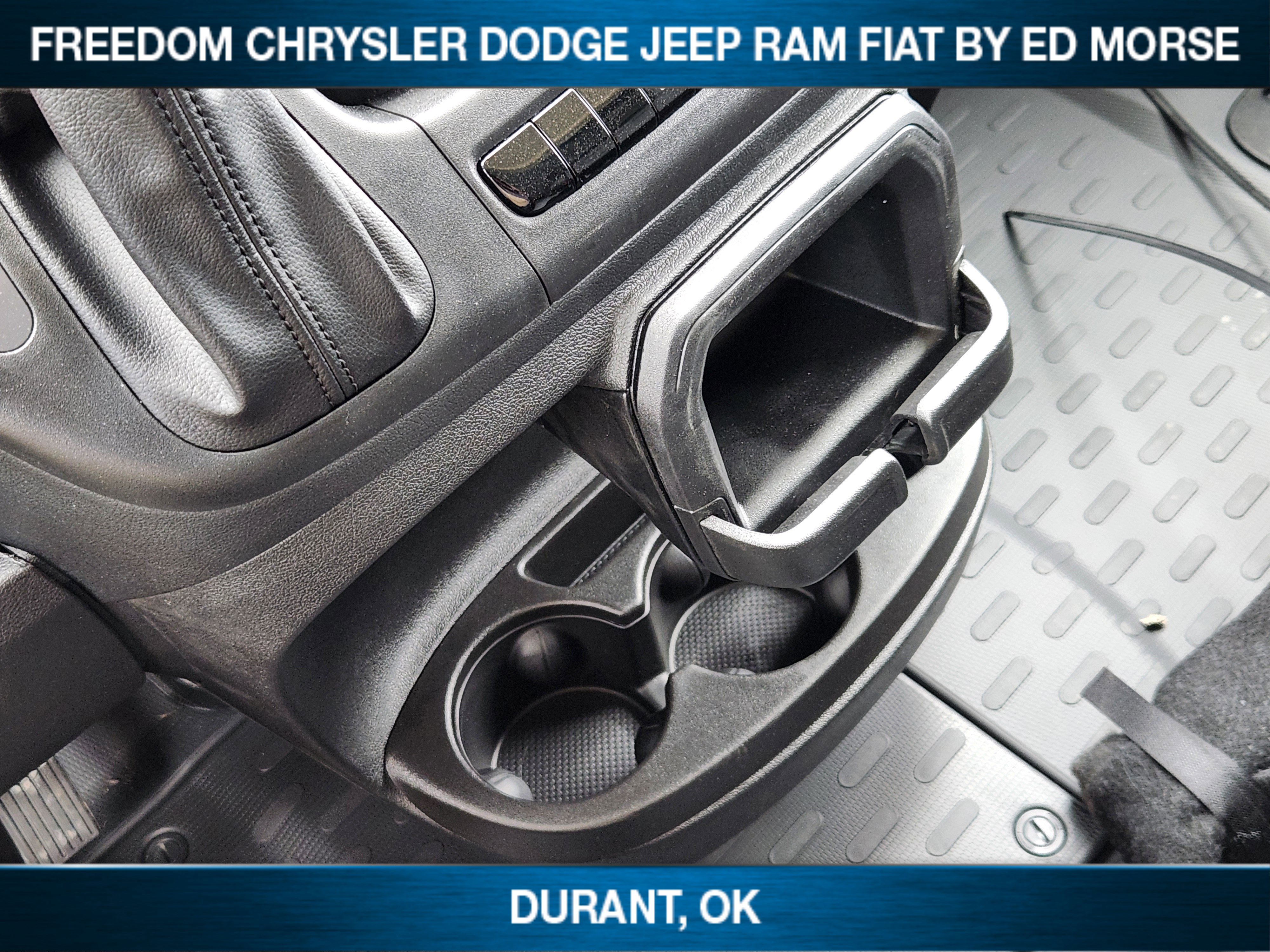 New 2026 RAM ProMaster 3500 image 14