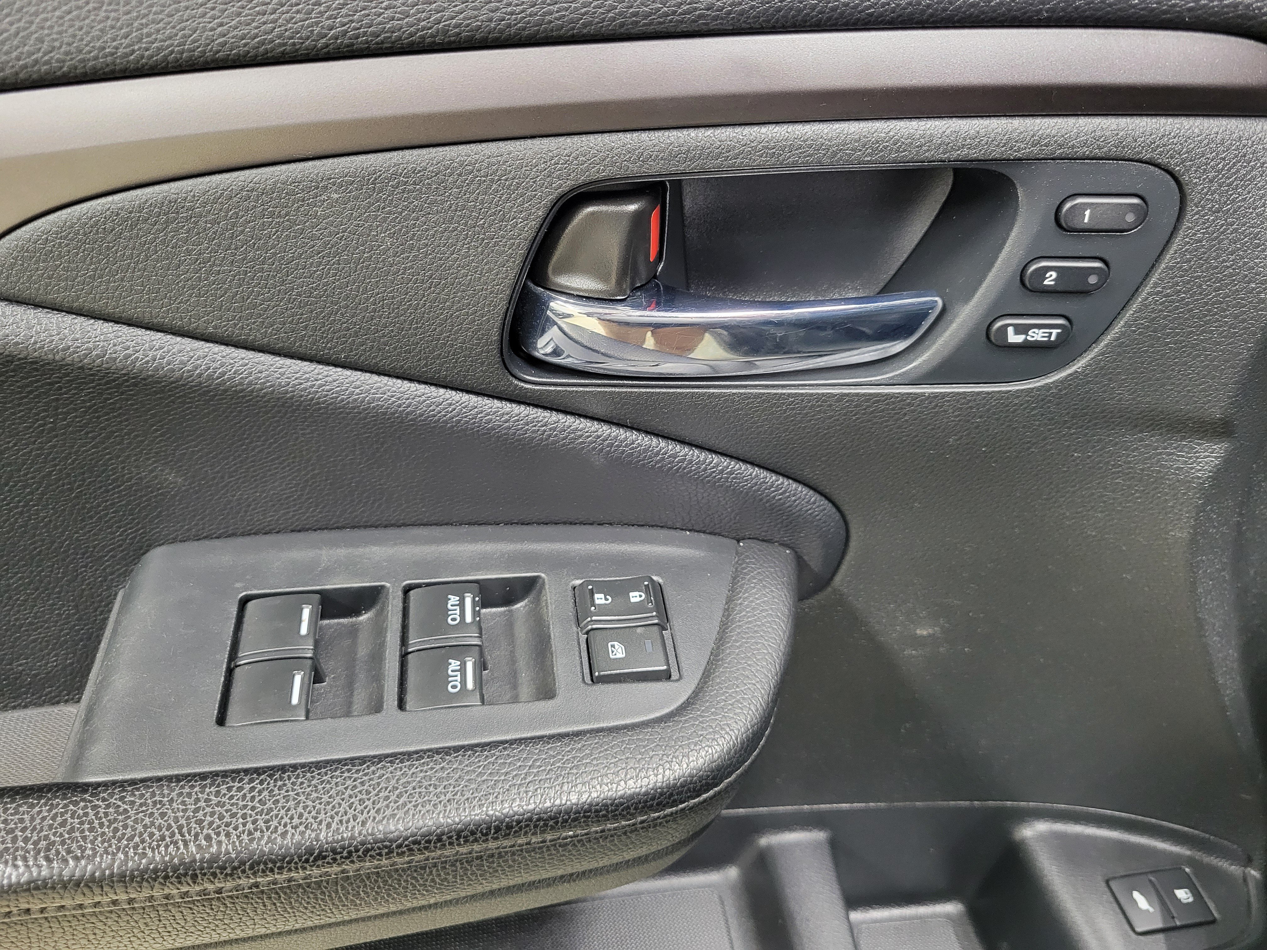 Used 2020 Honda Pilot EX-L image 21