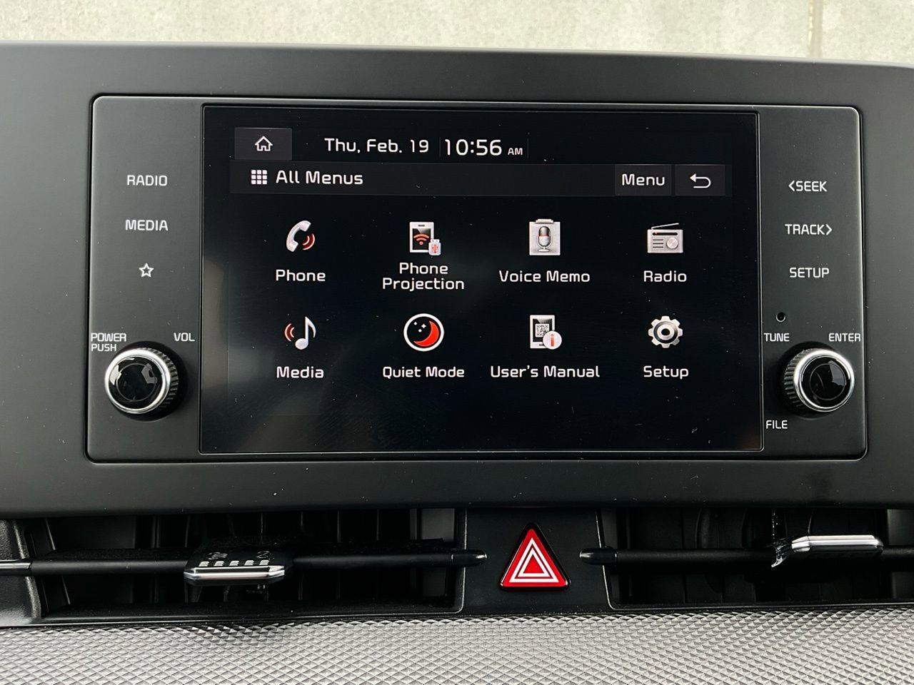 Used 2025 Kia Sportage LX image 27